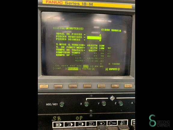 Microcut Challenger OTV-1000 MET10.046 9 17492